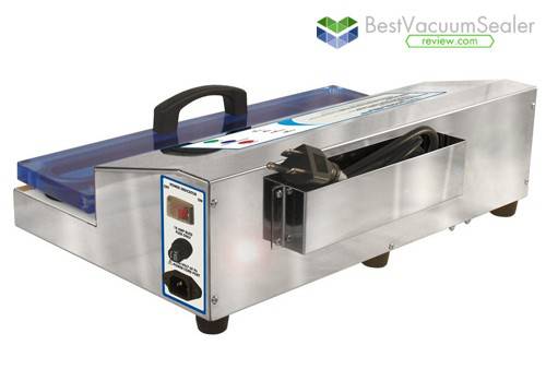 Weston 65-0201 Pro-2300 Vacuum Sealer 